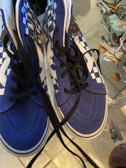 Tennis Vans