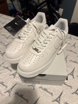 Air Forces White (Size 10.5)