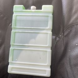 Reusable Ice/cold Pack 10x6 Inches