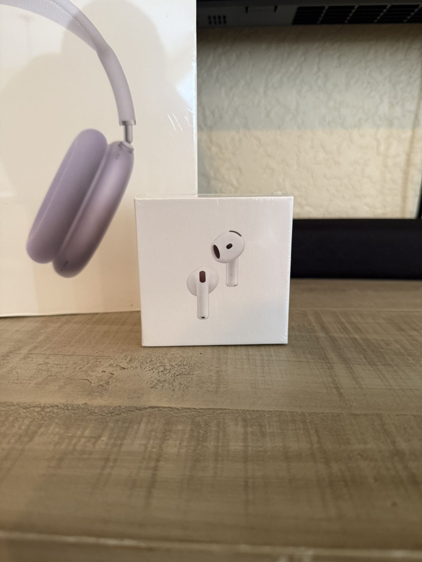 Airpod Pro 4 Generation