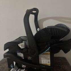 Car seat 