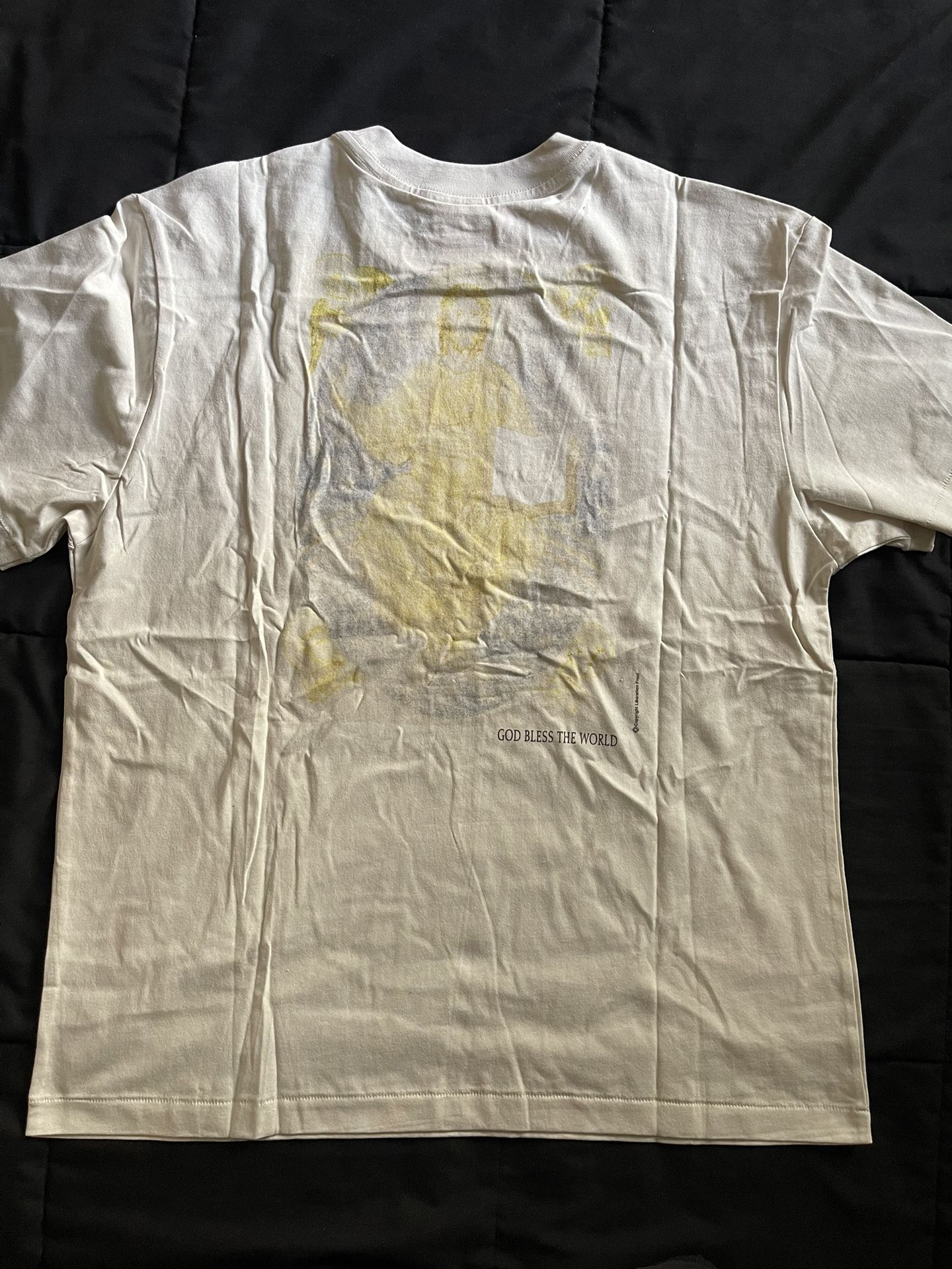 Saint Mxxxxxx Holy Mother T shirt