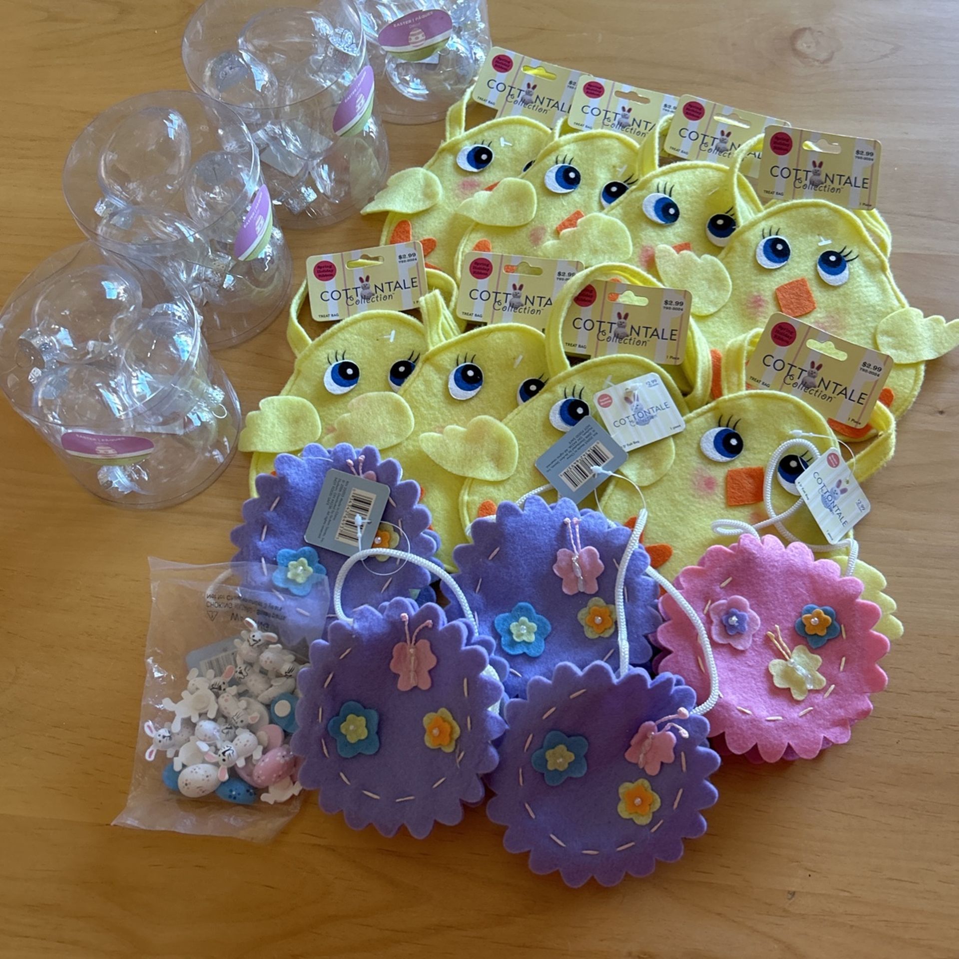 Easter Decorations
