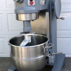 Hobart Dough Mixer H600