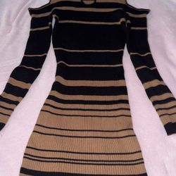 Dress $10