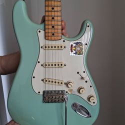 Fender Stratocaster Vintage