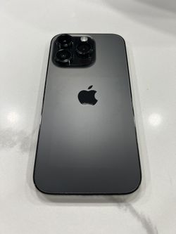 Unlocked iPhone 14 Pro 256gb