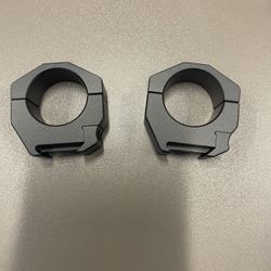 pmr-30-97 30mm tube brand new
