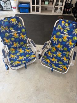 Tommy Bahama Chairs