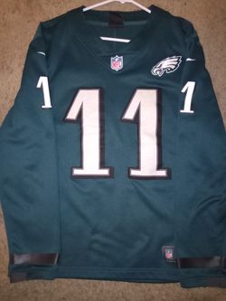 Philadelphia Eagles Jersey