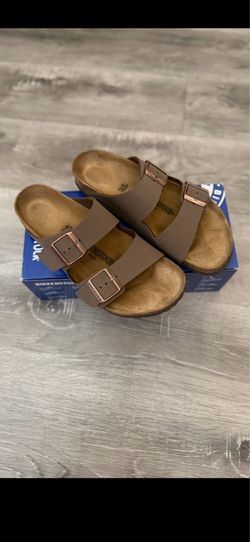 Birkenstock’s Sandals Men Size 8