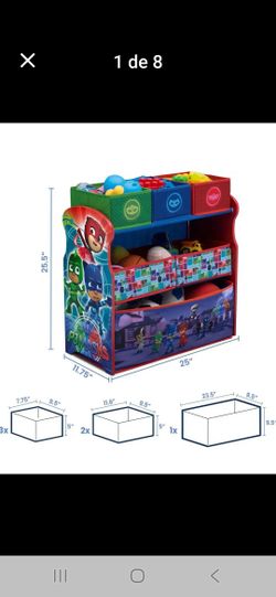 Nuevo Para Los Juguetes De Sus Niños 