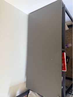 Study table / Desk.
