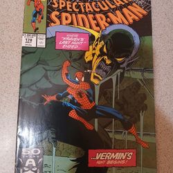 The Spectacular Spider-Man 