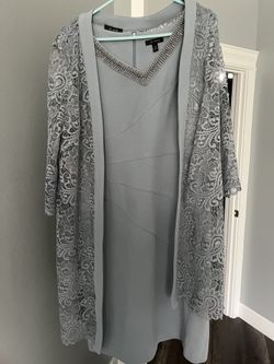 Woman Dress Size 14