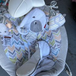 Baby Bouncer 