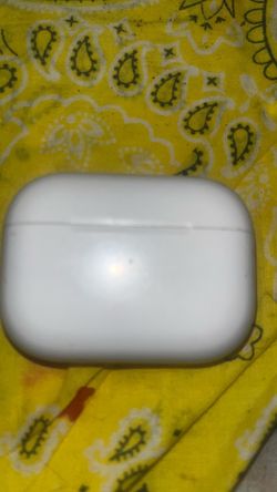 AirPod pro third generation