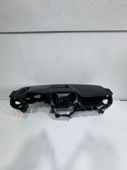 (2715) 15-22 Ram Promaster City Dash Panel 2015 2016 2017 2018 2019 2020 2021 2022