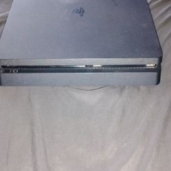 Ps4 Just The Console 