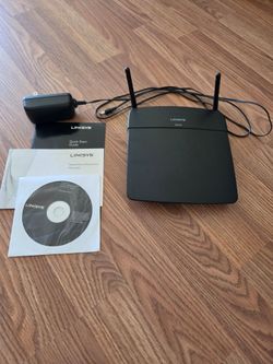 Wi-fi Router