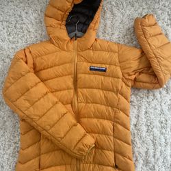 Feathered Friendship EOS Down Jacket