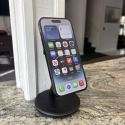 iPhone 14 Pro 128GB | Paid Off + Factory Unlocked | Works for Any Carrier 