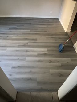 Vinyl Flooring
