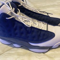 Jordan 13 Retro “Flint”