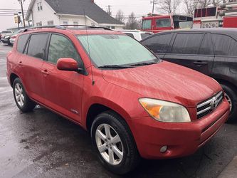 2006 Toyota RAV4