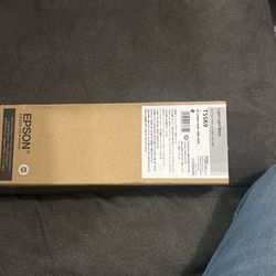 Epson T55k9 Travel Ink Cartridge