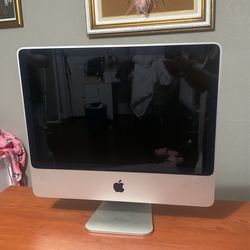 Mac Computer