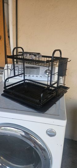 Dish rack