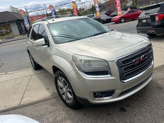 GMC ACADIA