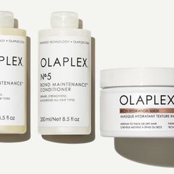 Tratamiento Para El Cabello 