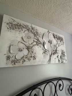 Wall decor