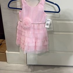 Girls 2T Dress