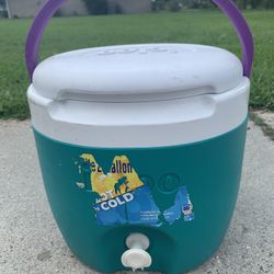 Igloo Drink Dispenser Cooler