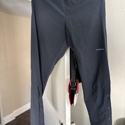 Patagonia pants