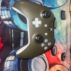 BT Xbox Controller