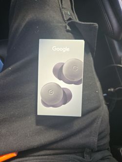 Google pixel buds pro 2