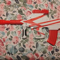 Fortnite Nerf Gun-Burst Rifle 