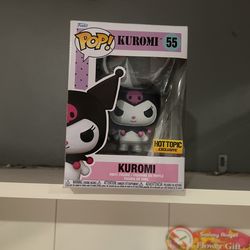 Hello Kitty Funko Pop