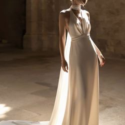 Size 4 Wedding Dress !NEW!