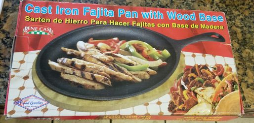 Fajita Skillet