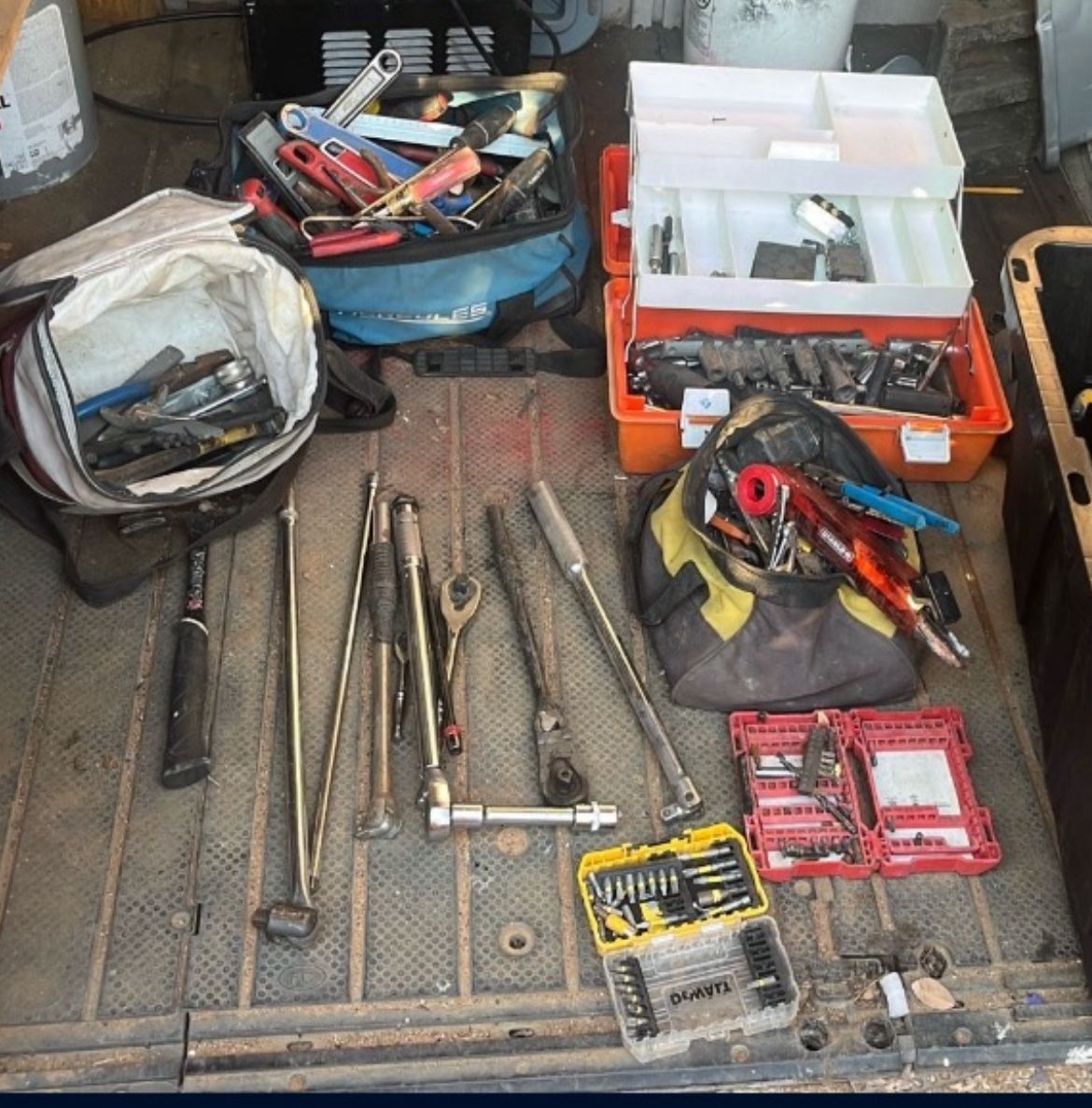 Tools For Sale