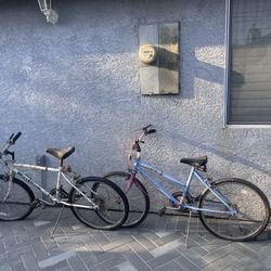 BIKES