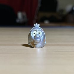 Angry Birds Star Wars II Telepods - Silver C-3PO