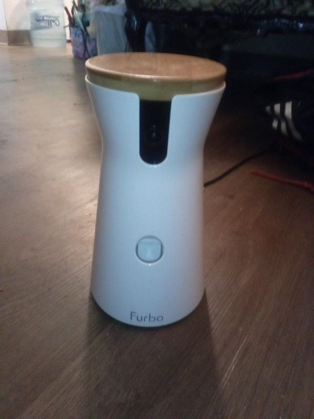 Furbo 360° Dog Camera
