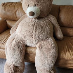 Stuff Animal 