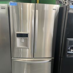 36” in wide kitchen aid use like new perfect working 